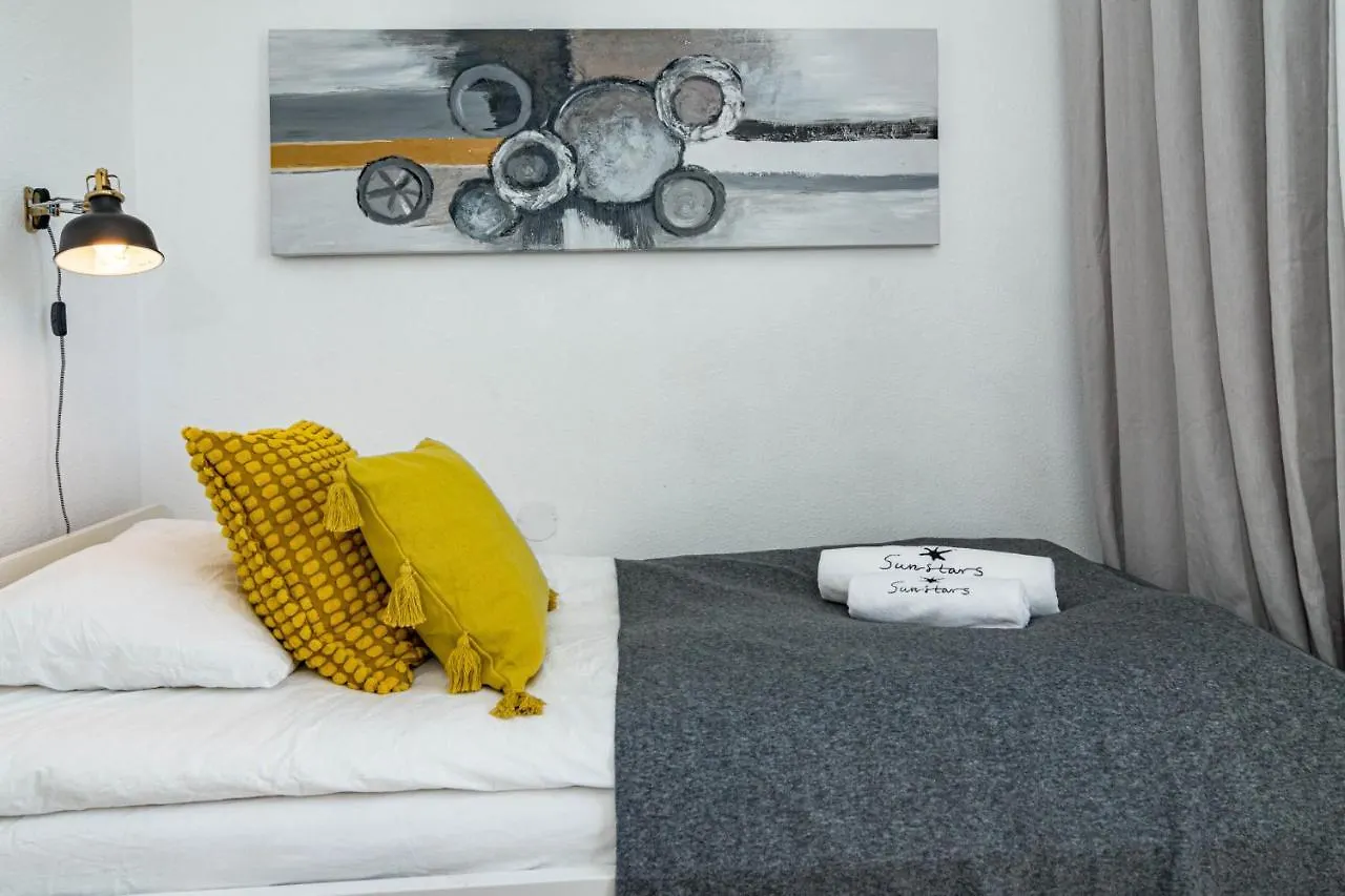 Σπίτι διακοπών Seaside 3 Bedroom Townhouse In San Pedro Close To The Beach With Private Garden Μαρμπέλλα