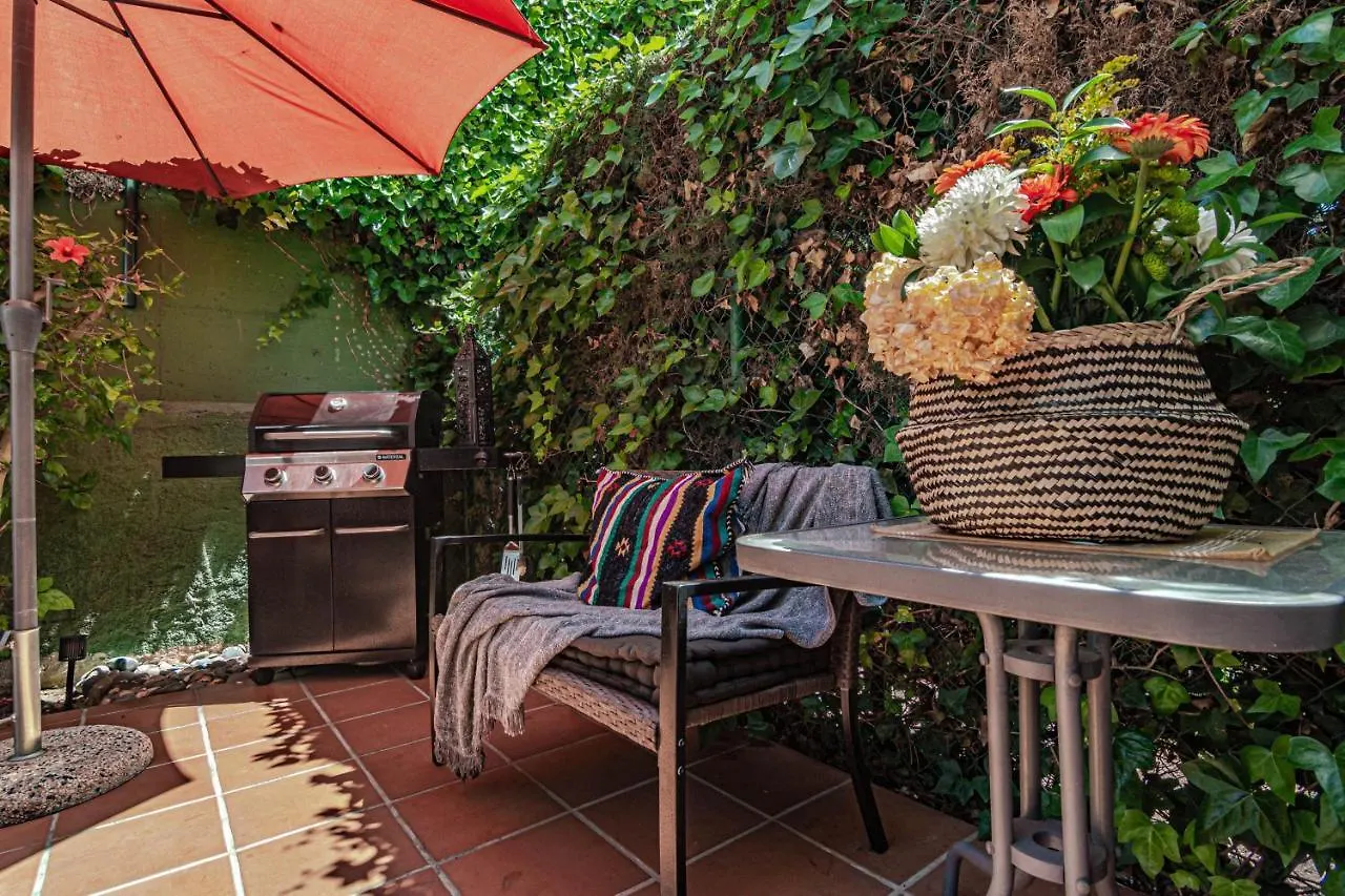 Seaside 3 Bedroom Townhouse In San Pedro Close To The Beach With Private Garden Marbella Spain